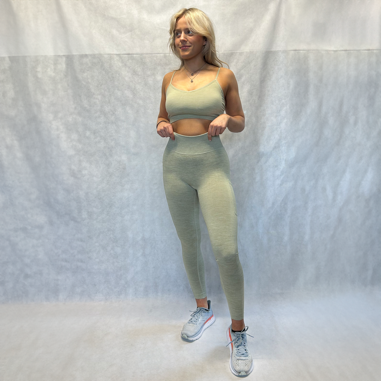 FLEX SPORTS BRA