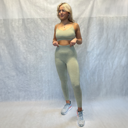 FLEX SPORTS BRA