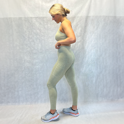 FLEX SPORTS BRA